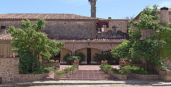 Entrada a Rocamador